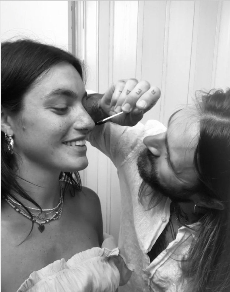 PHrecking on Camera: Meet Caroline & GB - PSEUDO LABS