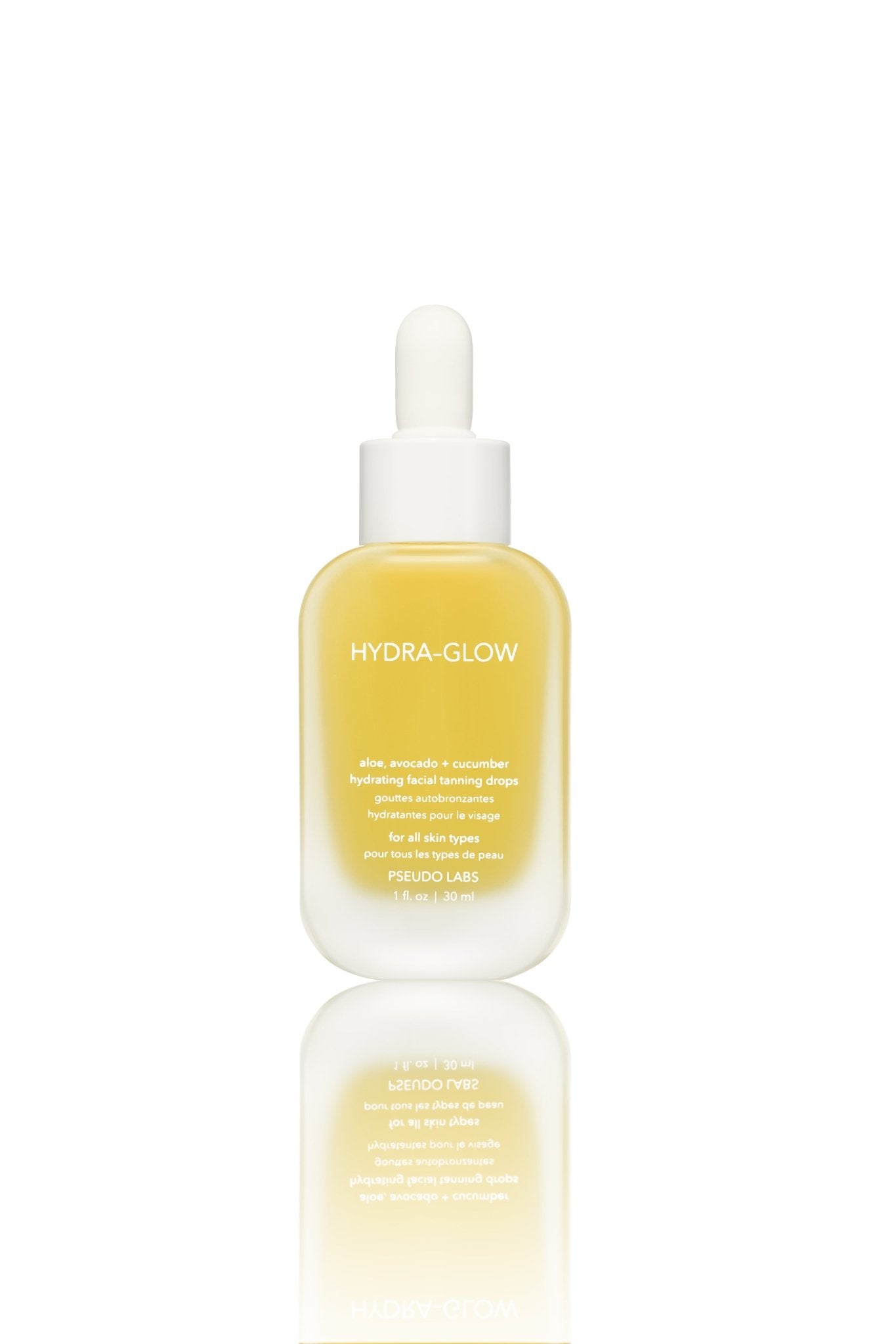 HYDRA–GLOW - PSEUDO LABS