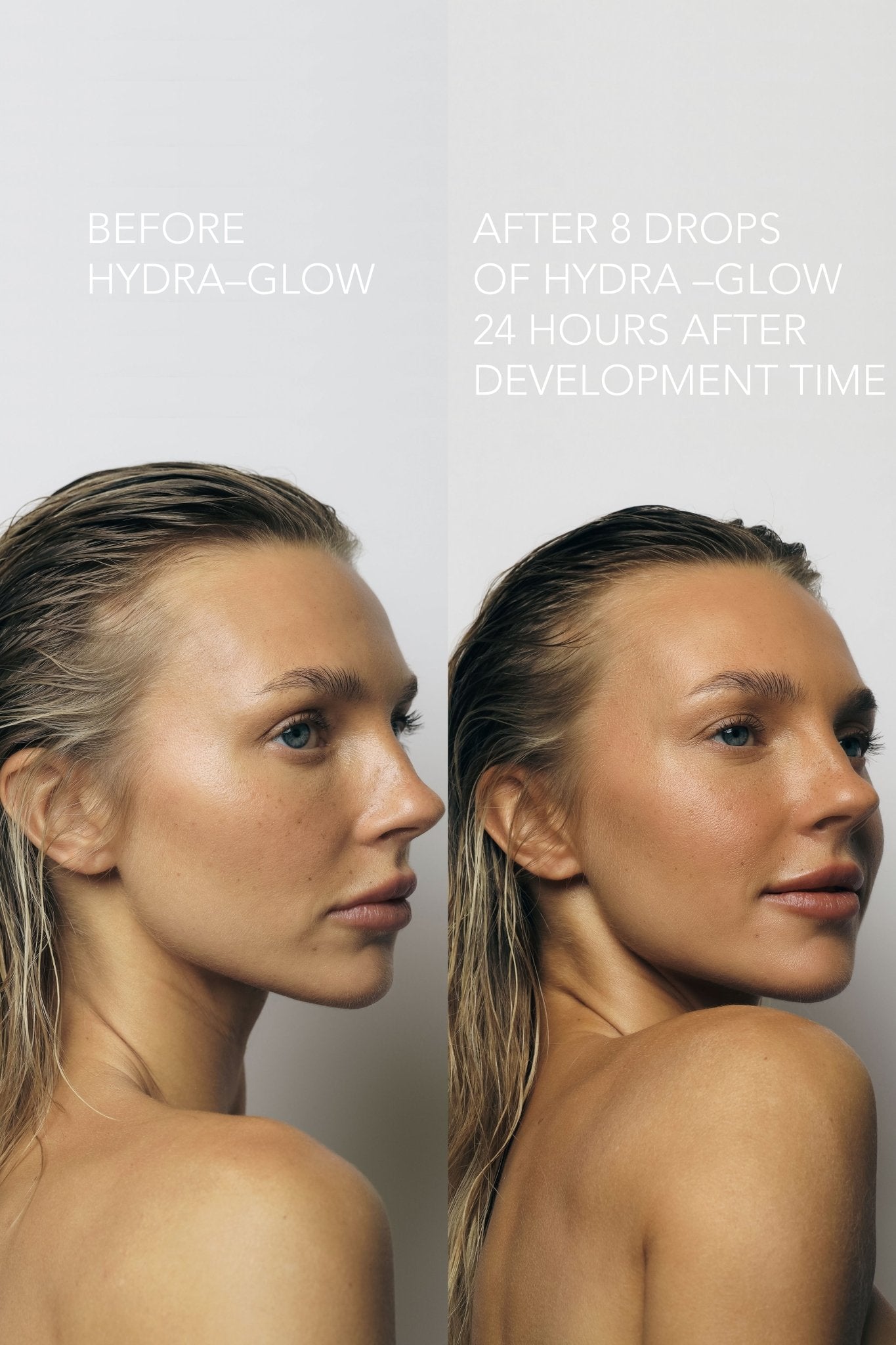 HYDRA–GLOW - PSEUDO LABS