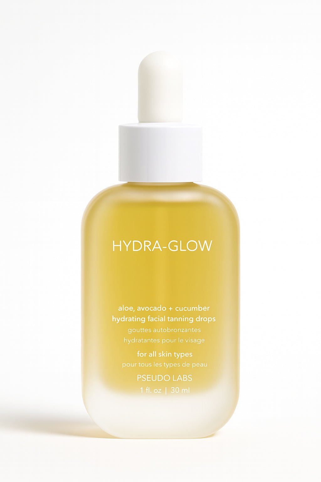 HYDRA–GLOW - PSEUDO LABS
