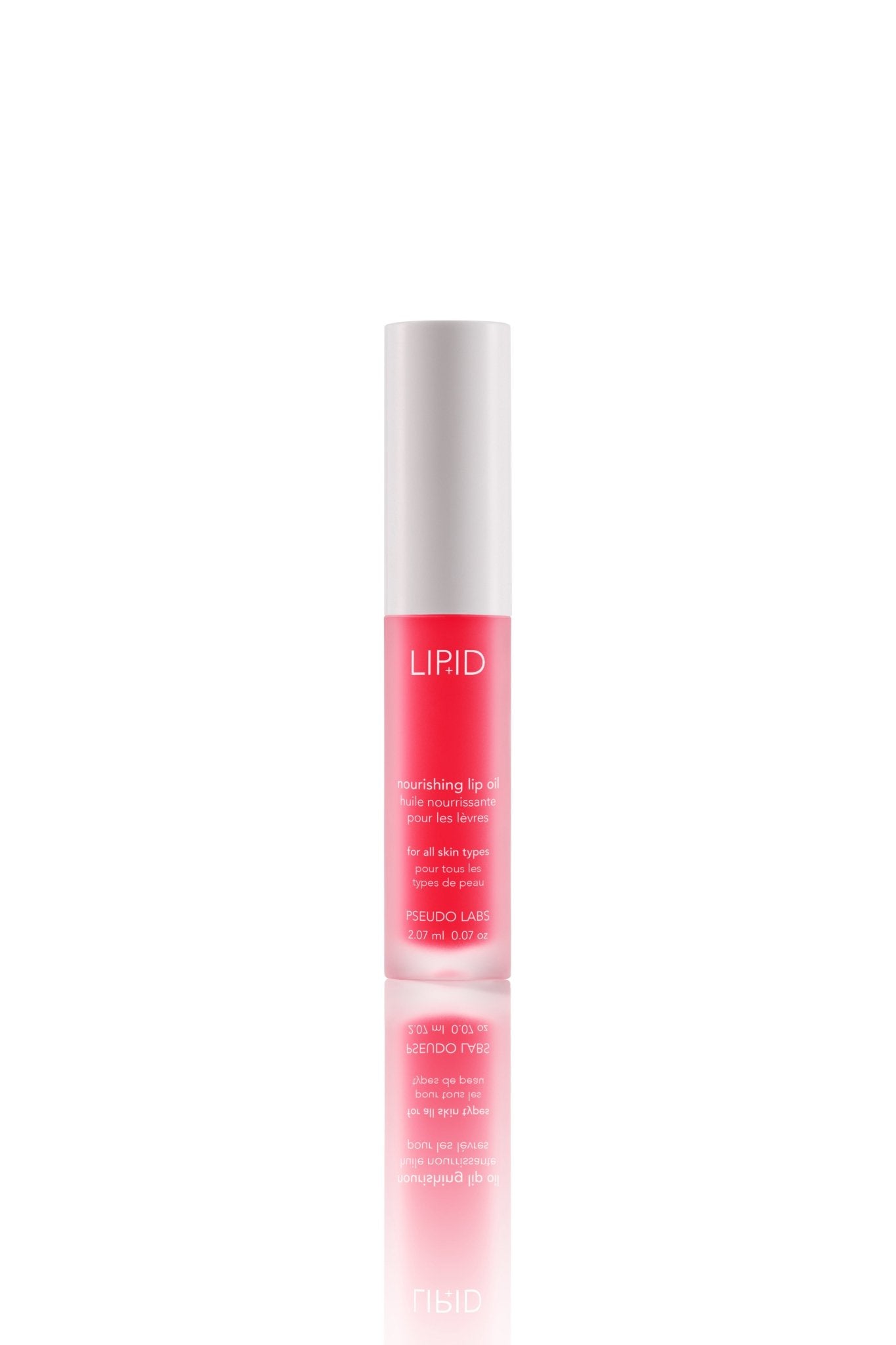 LIPID - PSEUDO LABS