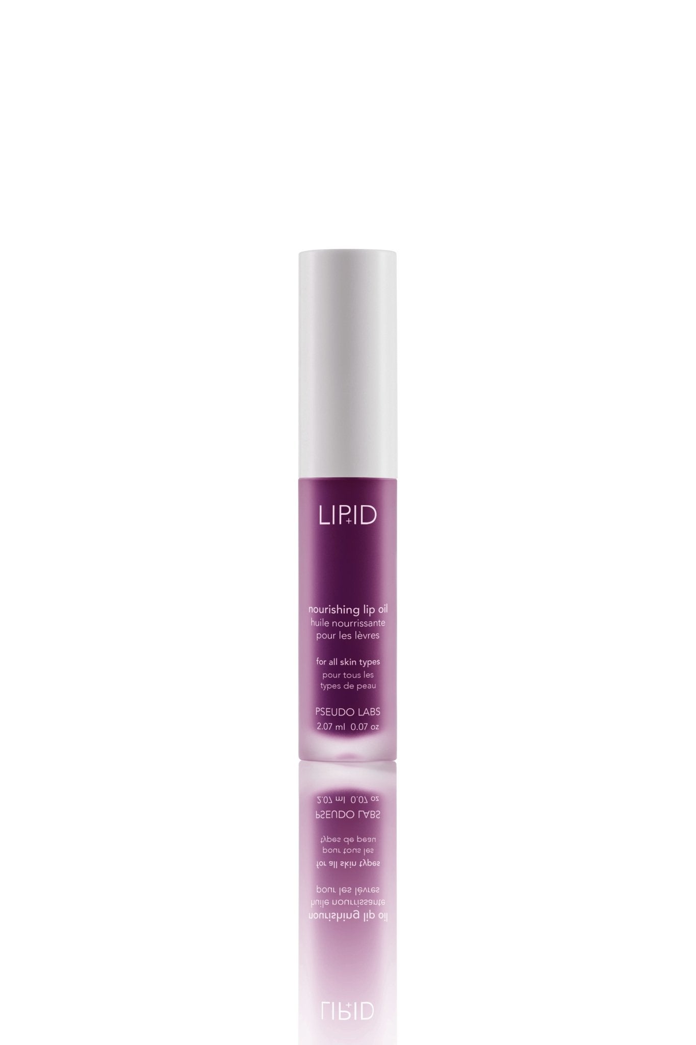 LIPID - PSEUDO LABS