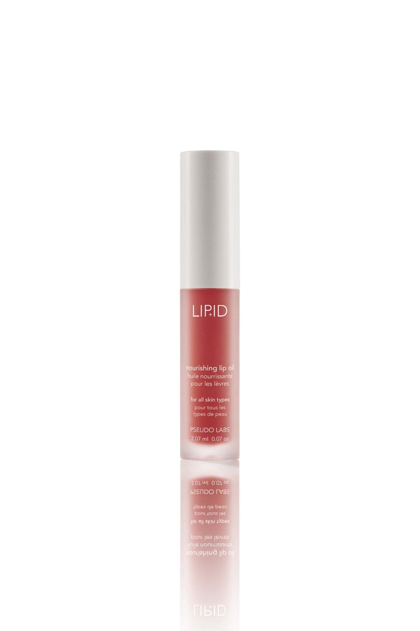LIPID - PSEUDO LABS