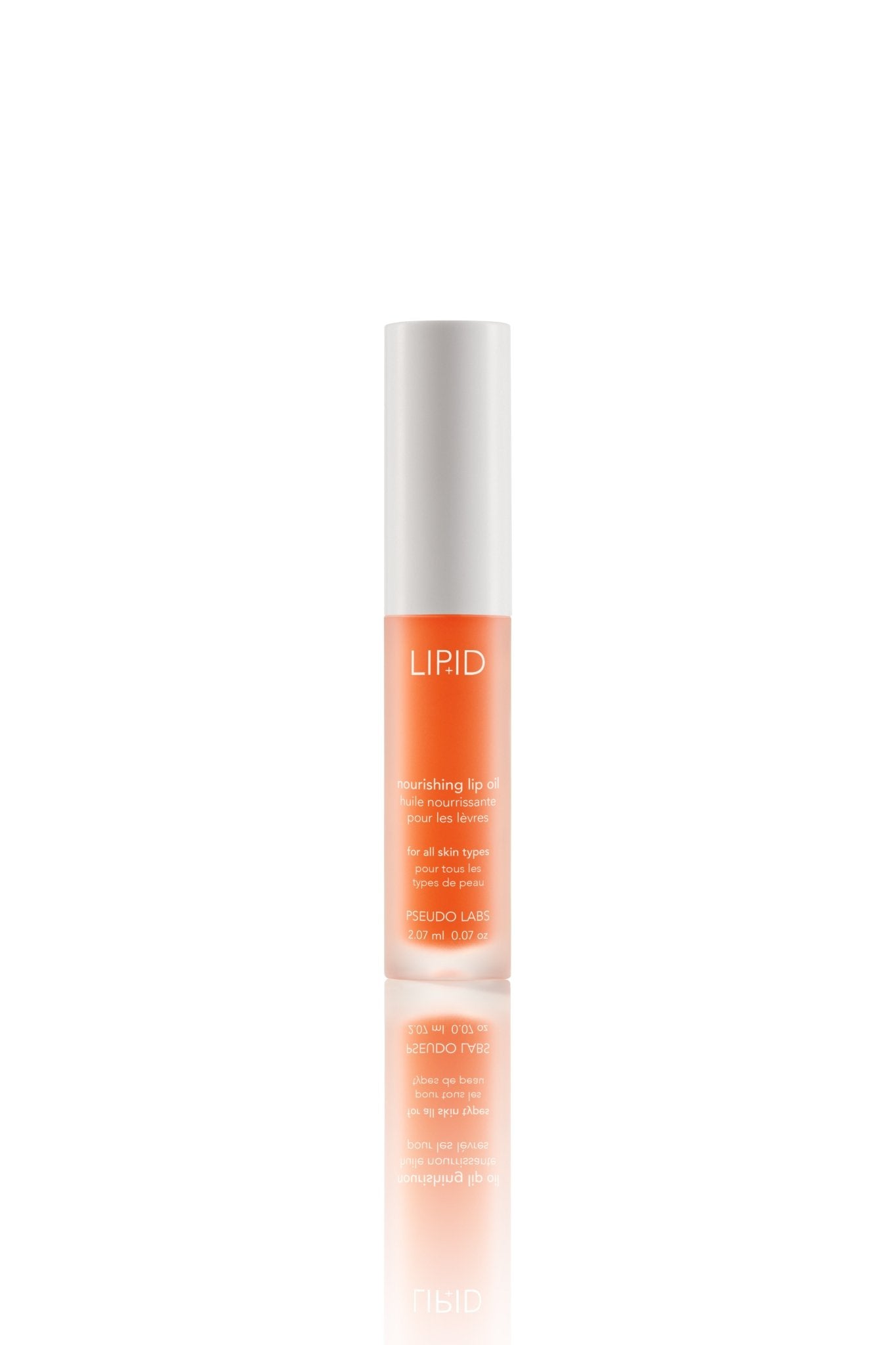 LIPID - PSEUDO LABS