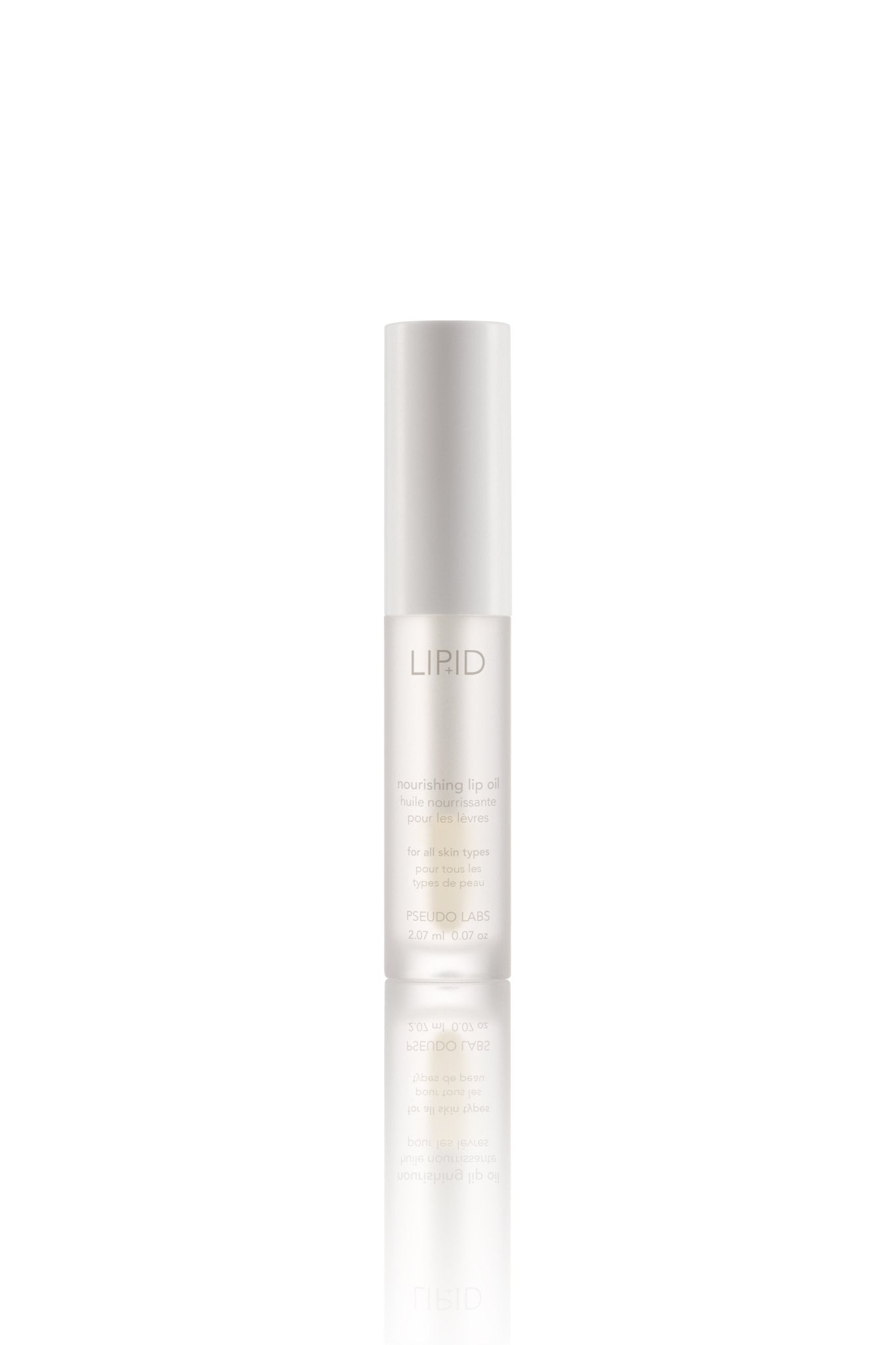 LIPID - PSEUDO LABS