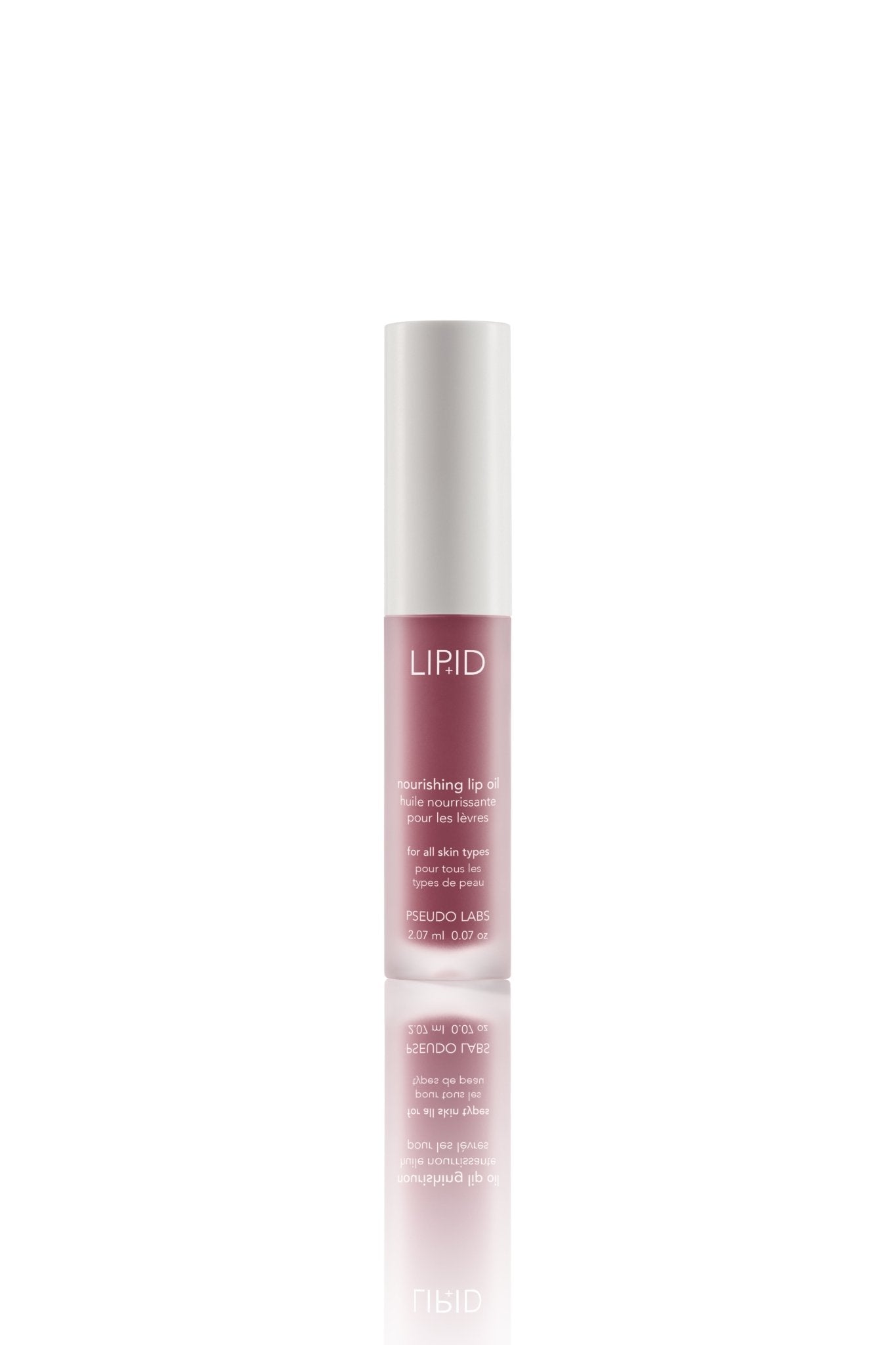 LIPID - PSEUDO LABS