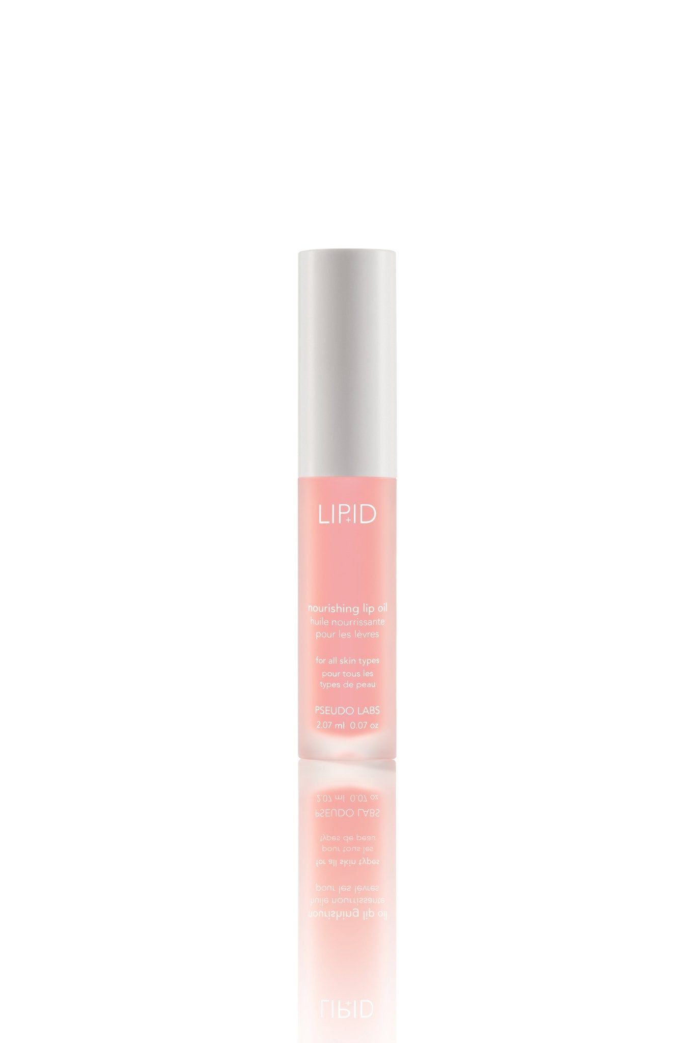 LIPID - PSEUDO LABS
