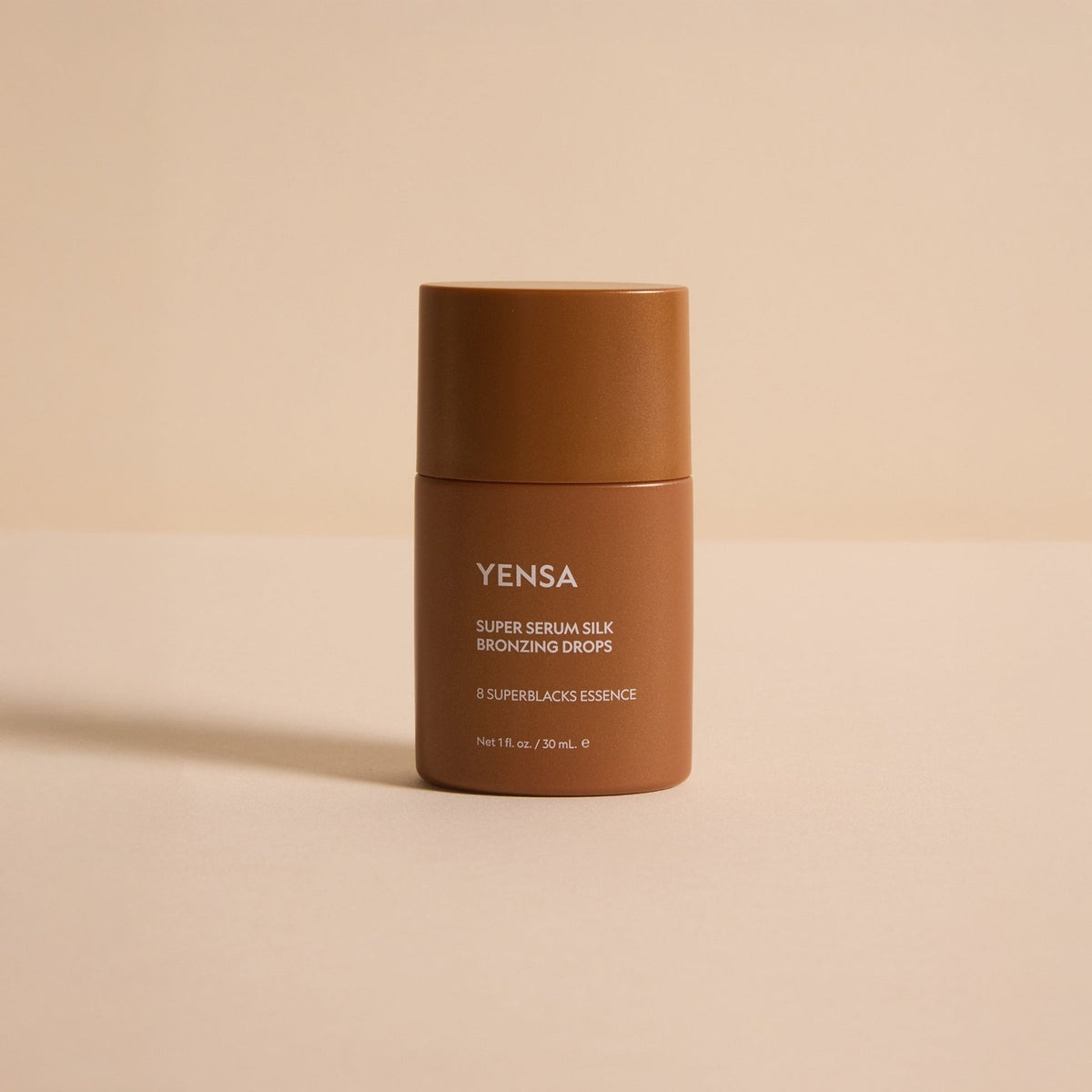 Super Serum Silk Bronzing Drops - PSEUDO LABS