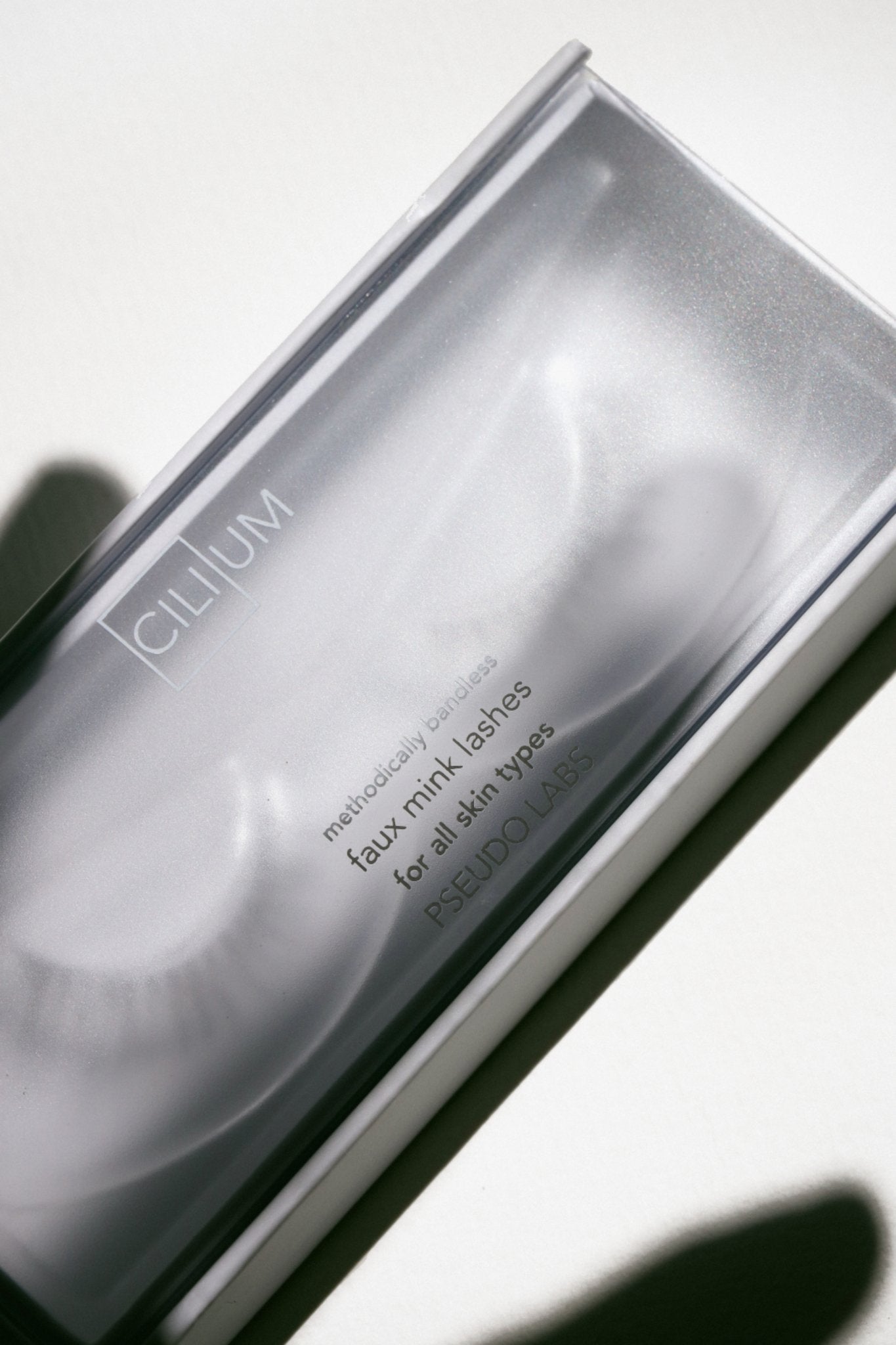 Cilium BDL 01 - PSEUDO LABS