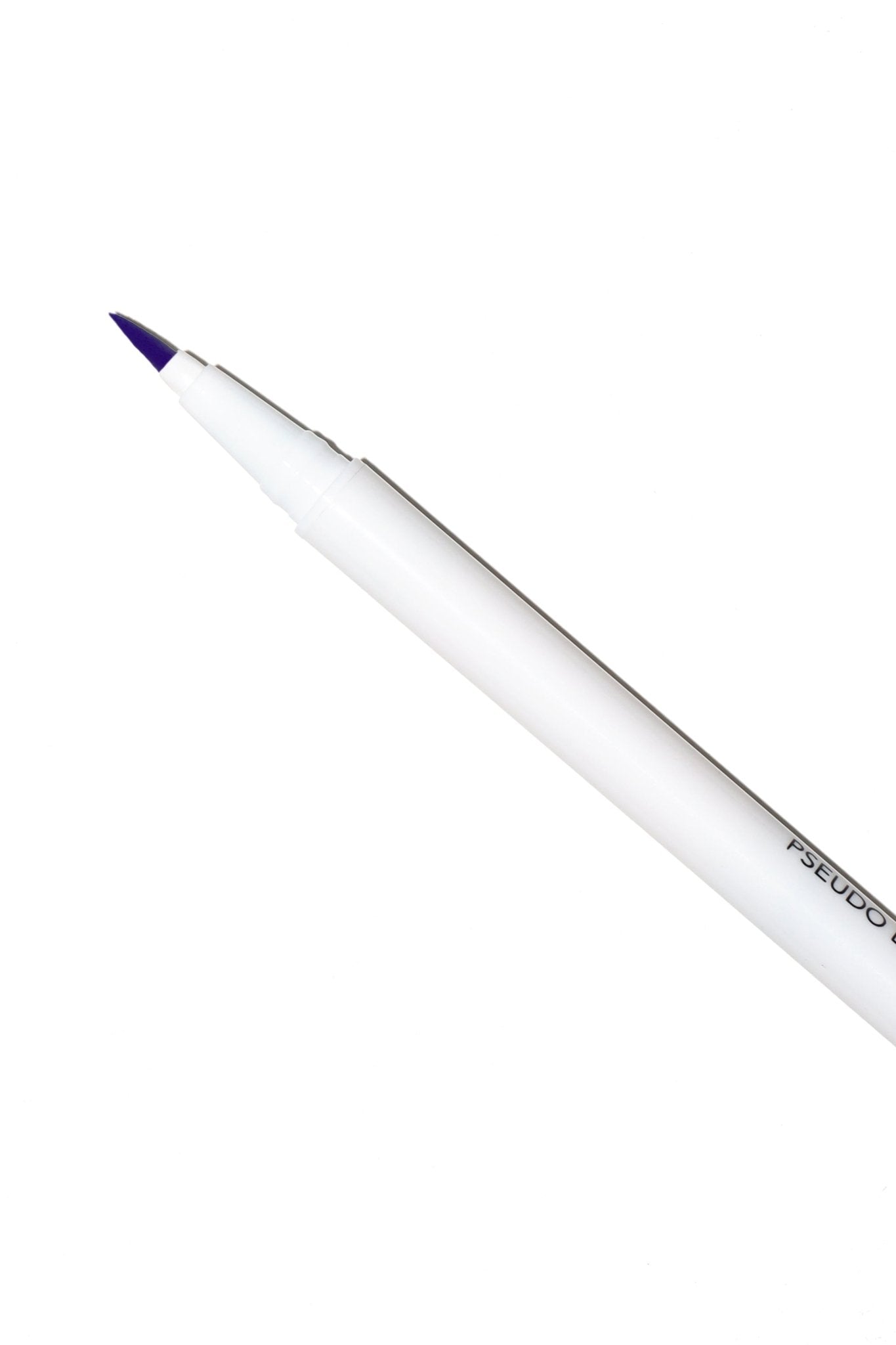 Polymer in Violaceus - PSEUDO LABS