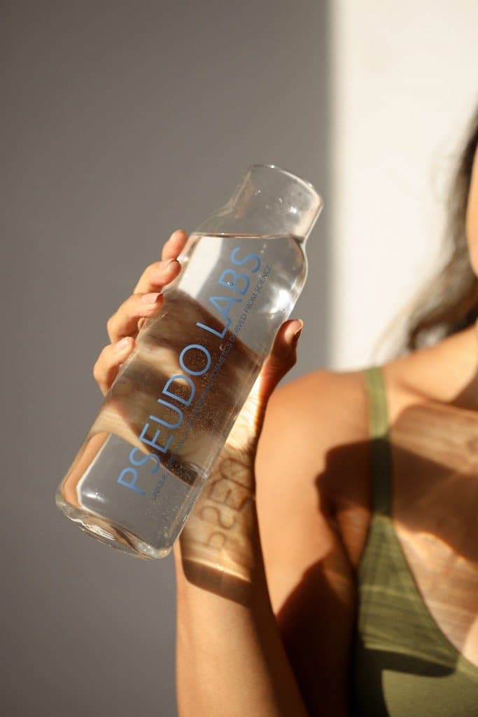 Pseudo Labs Water Bottle - PSEUDO LABS