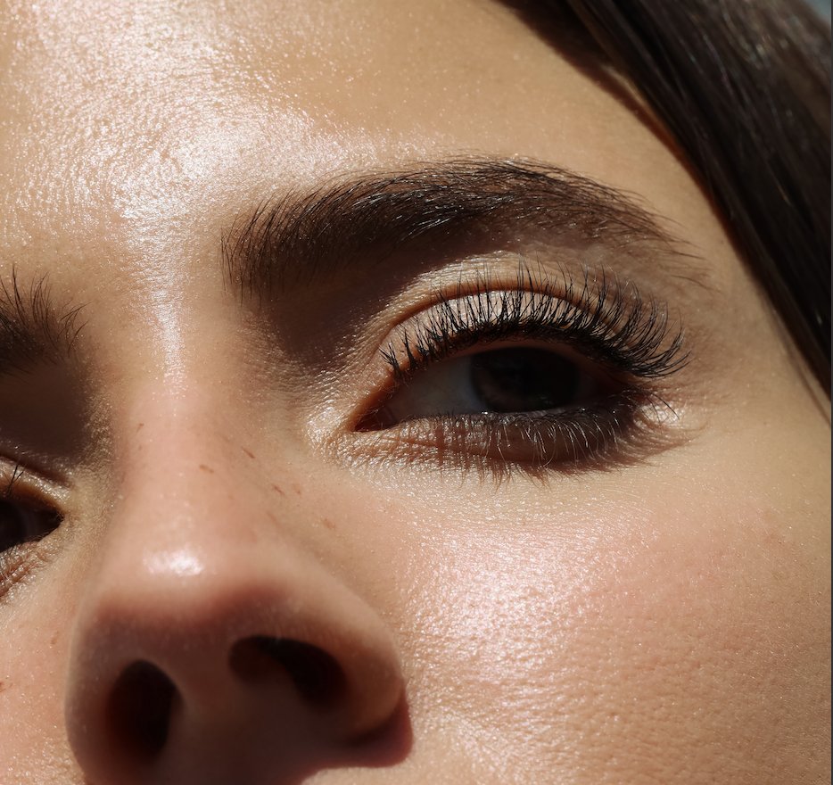 Lashes For Every Eye Shape - PSEUDO LABS