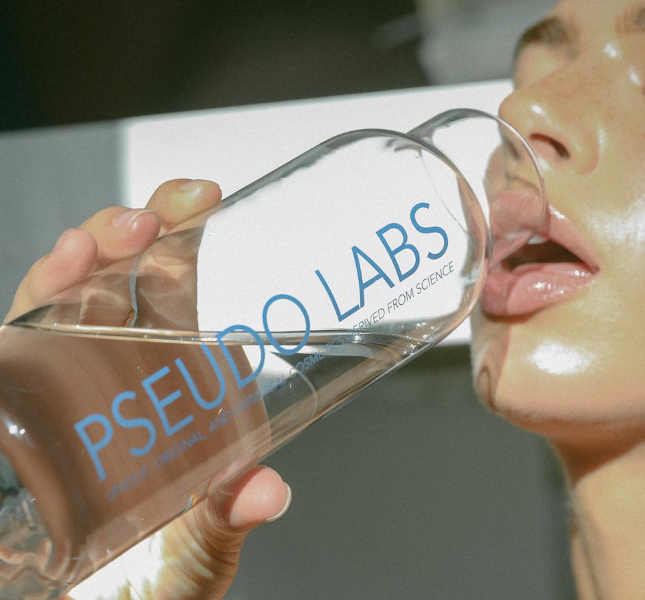 They Key to Staying Hydrated This Summer - PSEUDO LABS