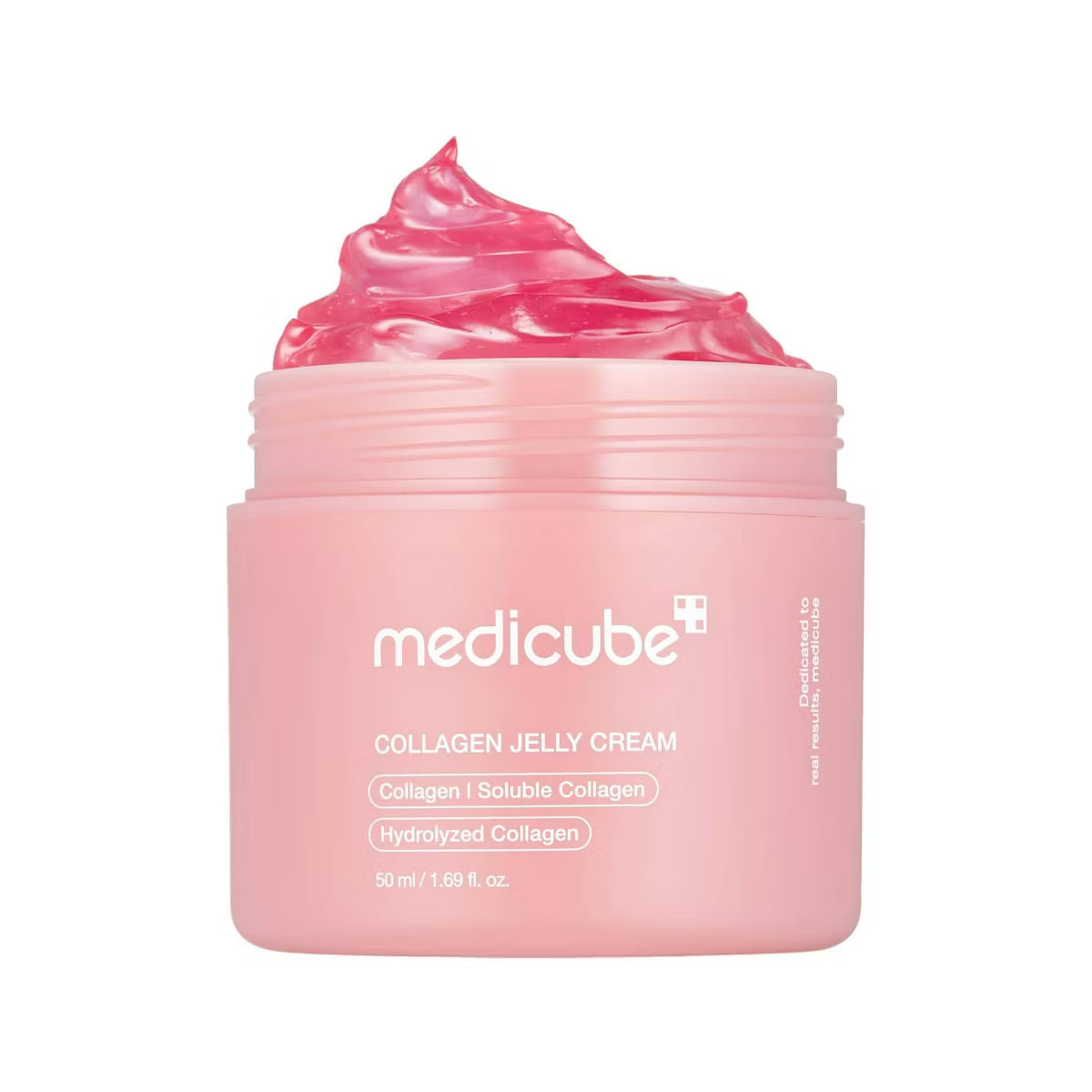 Medicube Collagen Jelly Cream