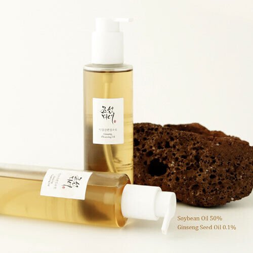 Beauty Of Joseon Ginseng Cleansing Oil - PSEUDO LABS