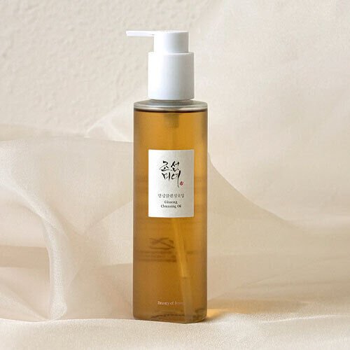 Beauty Of Joseon Ginseng Cleansing Oil - PSEUDO LABS