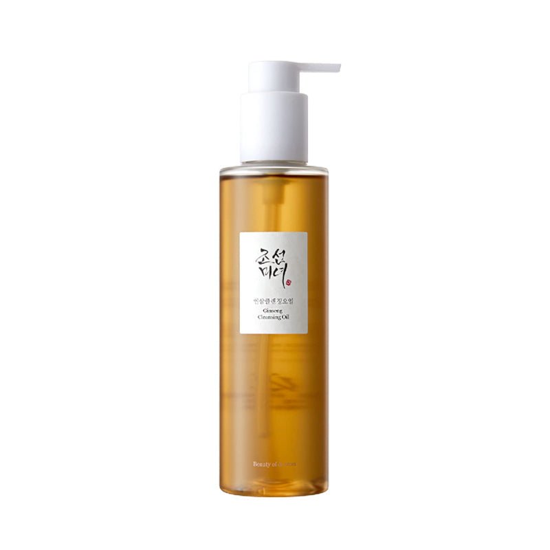 Beauty Of Joseon Ginseng Cleansing Oil - PSEUDO LABS