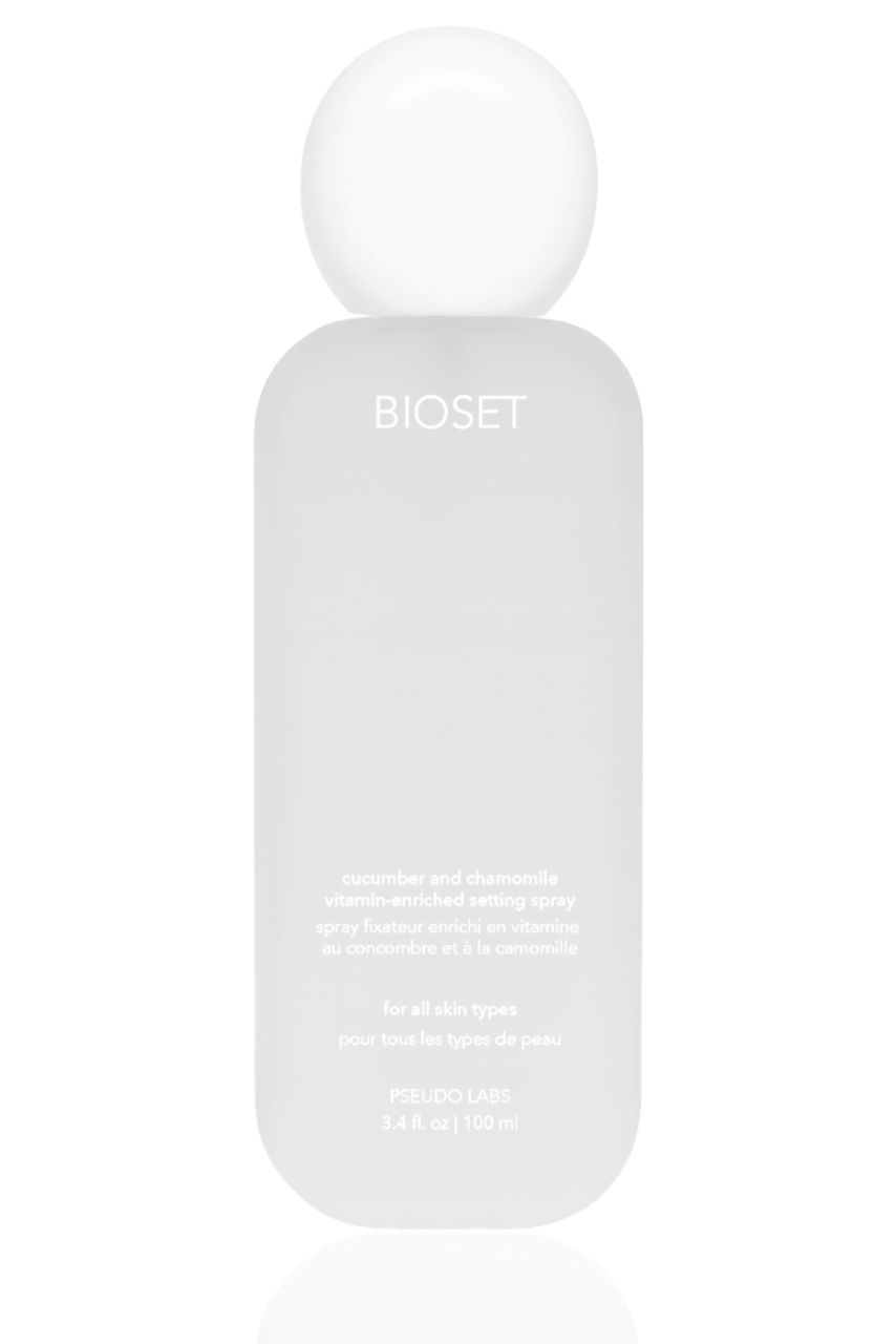 BIOSET - PSEUDO LABS