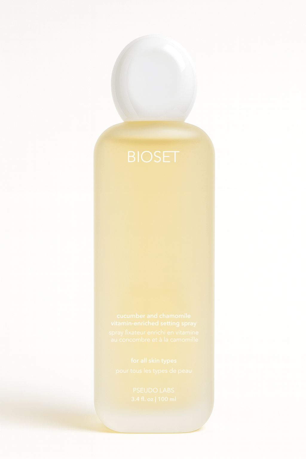 BIOSET - PSEUDO LABS