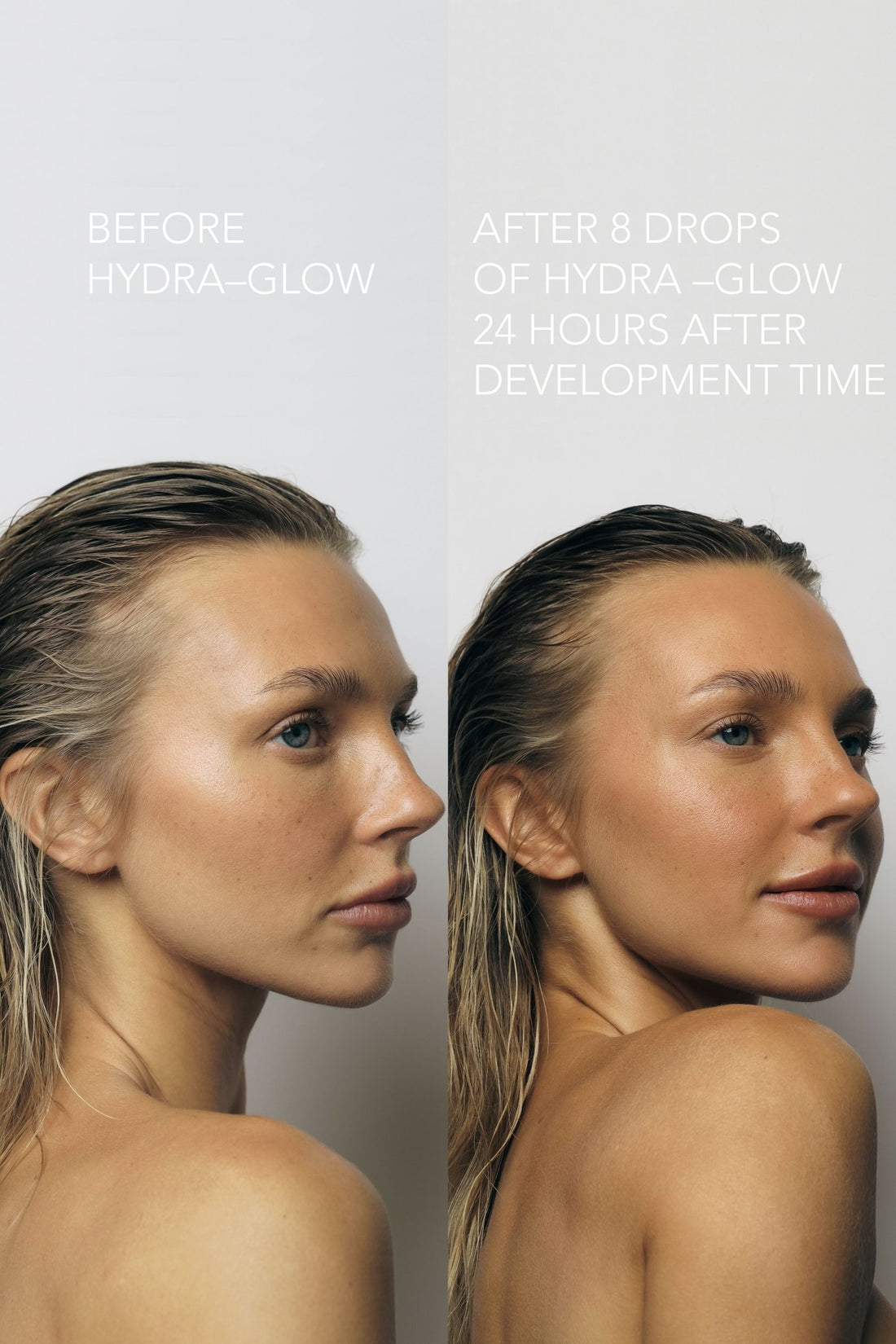 HYDRA–GLOW - PSEUDO LABS