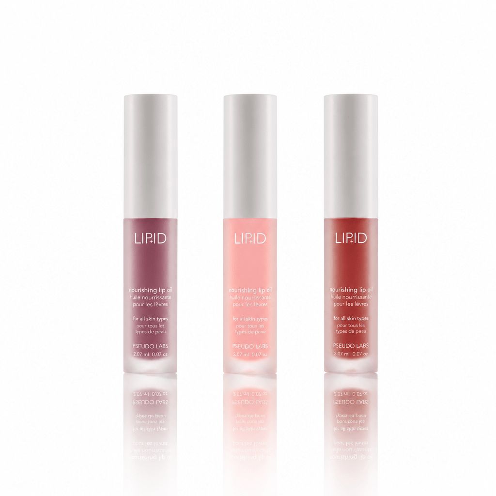 LIPID Trio - PSEUDO LABS