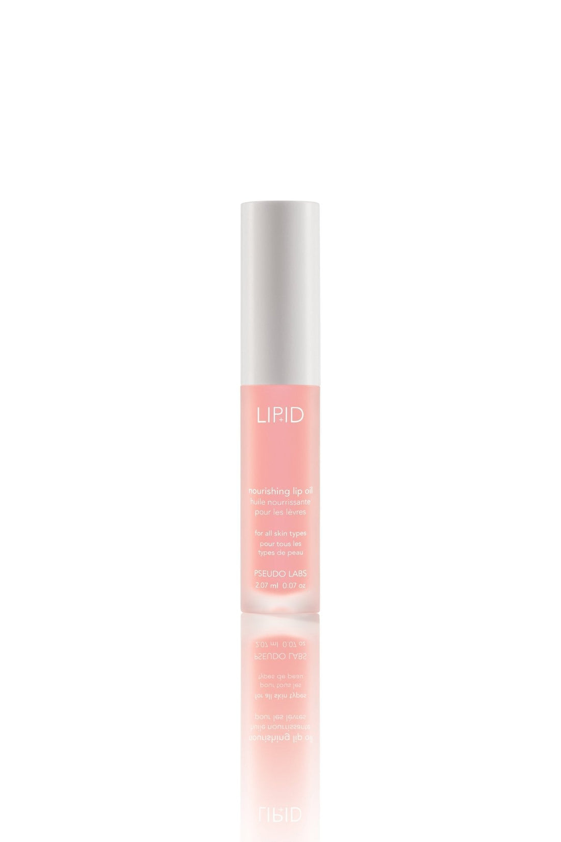 LIPID Trio - PSEUDO LABS