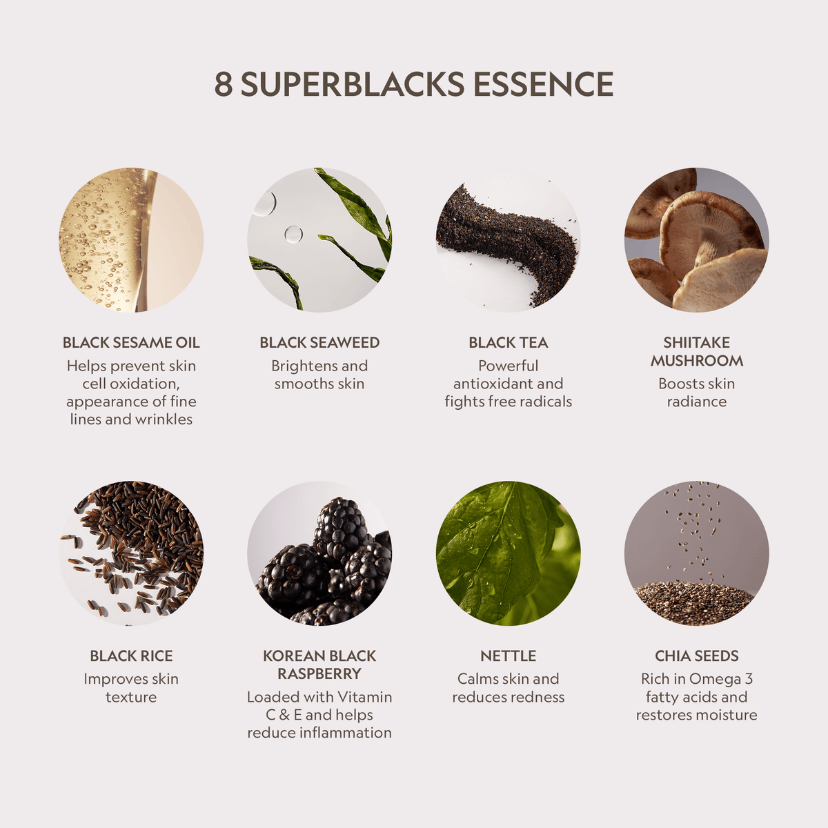 Super Serum Silk Bronzing Drops - PSEUDO LABS