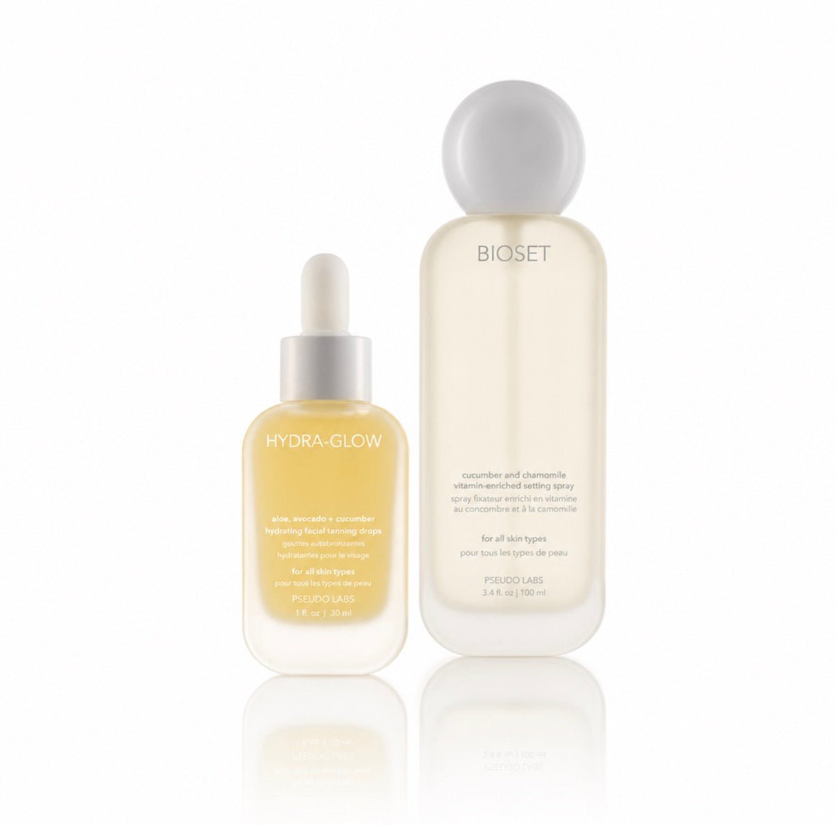 The Glow Kit - PSEUDO LABS