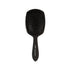 Wet Brush Epic Deluxe Shine Enhancer Black Hair Brush - Gentle Detangling, Shine Enhancement & Durable Bristles - PSEUDO LABS