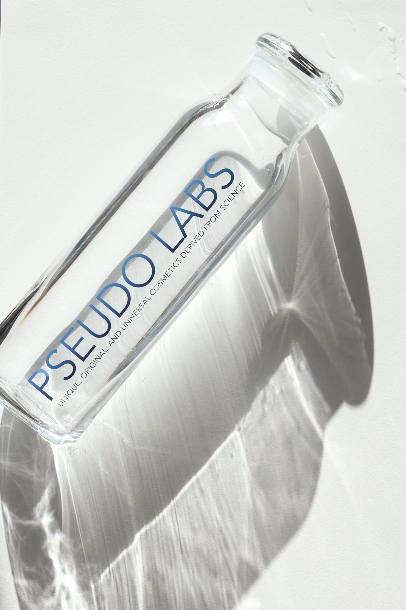Pseudo Labs Water Bottle - PSEUDO LABS